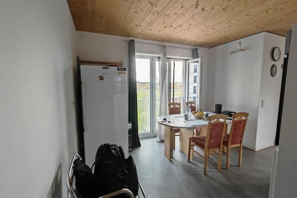 Pronájem bytu 2+1 54 m², Norbert-Glanzberg-Straße 2, Würzburg, Bavorsko Pronájem bytu 2+1 54 m², Norbert-Glanzberg-Straße 2, Würzburg, Bavorsko