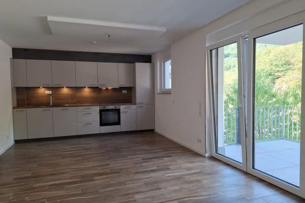 Pronájem bytu 3+1 82 m², Heidelberg Pronájem bytu 3+1 82 m², Heidelberg
