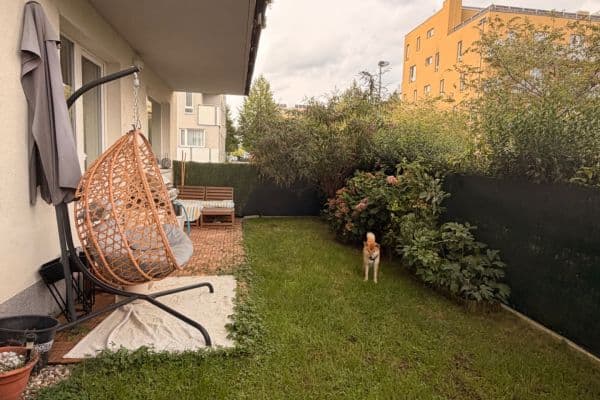 Pronájem bytu 3+kk 116 m², Václava Trojana, Praha Pronájem bytu 3+kk 116 m², Václava Trojana, Praha