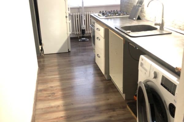 Pronájem bytu 4+1 80 m², Krupka Pronájem bytu 4+1 80 m², Krupka