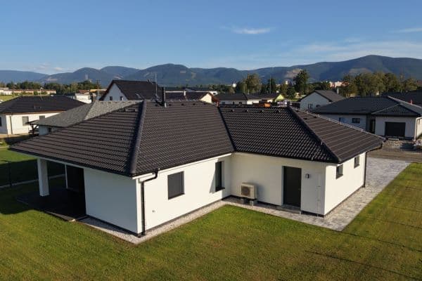 Prodej domu 144 m², pozemek 988 m², Tichá Prodej domu 144 m², pozemek 988 m², Tichá