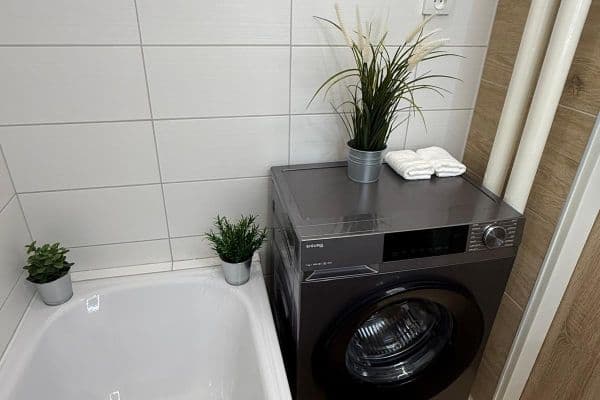 Pronájem bytu 2+1 56 m², Provaznická, Ostrava Pronájem bytu 2+1 56 m², Provaznická, Ostrava