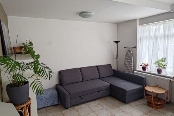 Pronájem bytu 2+kk 75 m², Nad Lesem, Praha Pronájem bytu 2+kk 75 m², Nad Lesem, Praha