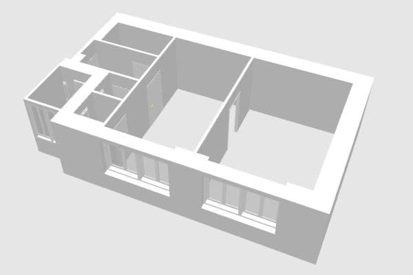 Pronájem bytu 2+kk 56 m², Na Vyhlídce, Jihlava, Kraj Vysočina Pronájem bytu 2+kk 56 m², Na Vyhlídce, Jihlava, Kraj Vysočina