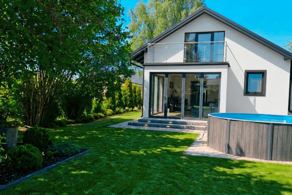 Prodej pozemku 602 m², Višňovka II, SO POÚ Kamenice Prodej pozemku 602 m², Višňovka II, SO POÚ Kamenice