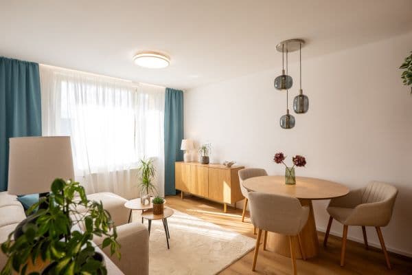 Prodej bytu 3+kk 67 m², Tyršova, Beroun, Středočeský kraj Prodej bytu 3+kk 67 m², Tyršova, Beroun, Středočeský kraj