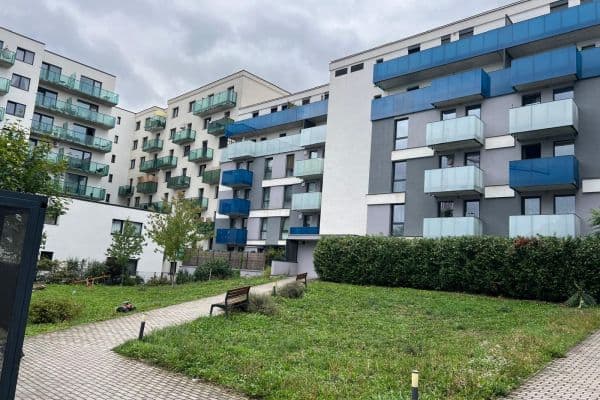 Prodej bytu 1+kk 42 m², Kollárova, Plzeň Prodej bytu 1+kk 42 m², Kollárova, Plzeň