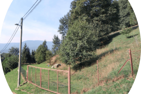 Prodej pozemku 8.800 m², Prodej pozemku 8.800 m²,