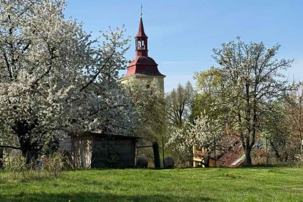 Prodej pozemku 815 m², SO POÚ Mnichovo Hradiště Prodej pozemku 815 m², SO POÚ Mnichovo Hradiště
