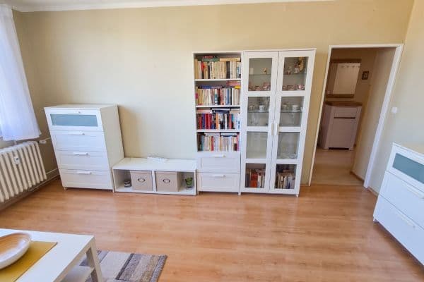 Pronájem bytu 3+kk 62 m², V Průčelí, Praha Pronájem bytu 3+kk 62 m², V Průčelí, Praha