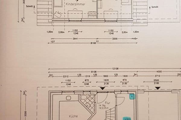 Prodej domu 118 m², pozemek 468 m², Reinbek, Šlesvicko-Holštýnsko Prodej domu 118 m², pozemek 468 m², Reinbek, Šlesvicko-Holštýnsko