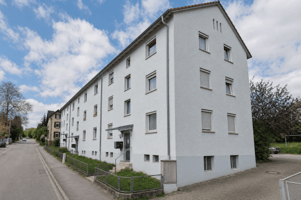 Pronájem bytu 1+1 35 m², Kandern Pronájem bytu 1+1 35 m², Kandern