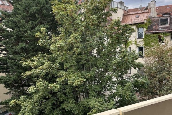 Prodej bytu 1+1 30 m², Hesseloherstraße, München, Bavorsko Prodej bytu 1+1 30 m², Hesseloherstraße, München, Bavorsko
