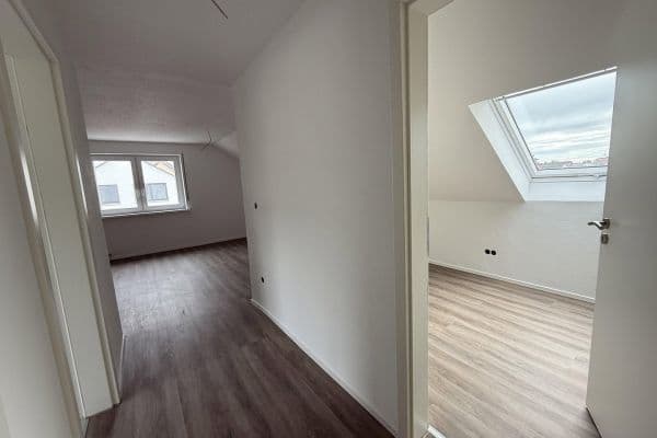 Pronájem bytu 1+kk 50 m², Eching, Bavorsko Pronájem bytu 1+kk 50 m², Eching, Bavorsko