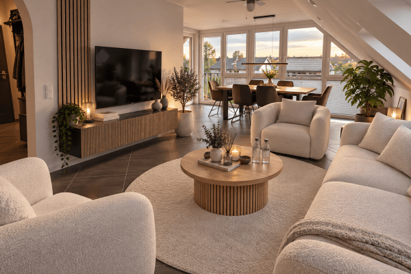 Pronájem bytu 4+1 101 m², Raiffeisenstr. 13, Dormitz Pronájem bytu 4+1 101 m², Raiffeisenstr. 13, Dormitz