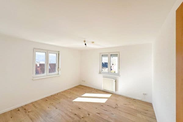 Pronájem bytu 3+1 67 m², Egerlandweg, Künzelsau Pronájem bytu 3+1 67 m², Egerlandweg, Künzelsau