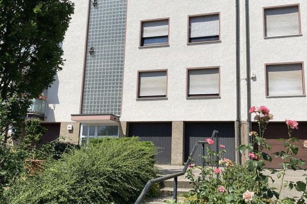 Prodej bytu 3+kk 85 m², Westricherstr.44, Dortmund, Lütgendortmund Prodej bytu 3+kk 85 m², Westricherstr.44, Dortmund, Lütgendortmund