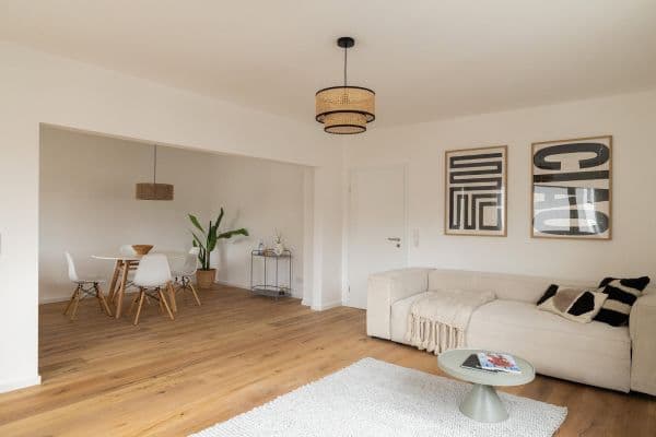Prodej bytu 4+1 104 m², Königstein Prodej bytu 4+1 104 m², Königstein