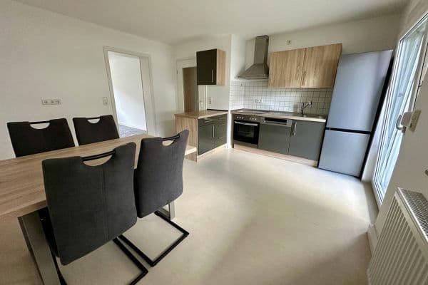 Pronájem bytu 2+1 52 m², Weißenburgstraße 41a, Würzburg, Bavorsko Pronájem bytu 2+1 52 m², Weißenburgstraße 41a, Würzburg, Bavorsko