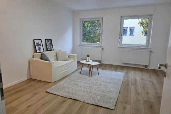 Prodej bytu 3+1 67 m², Siemensstraße 24, Nürnberg, Bavorsko Prodej bytu 3+1 67 m², Siemensstraße 24, Nürnberg, Bavorsko