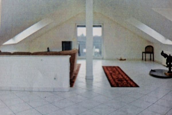 Pronájem bytu 2+1 59 m², Am Sportplatz 3, Bruchköbel Pronájem bytu 2+1 59 m², Am Sportplatz 3, Bruchköbel
