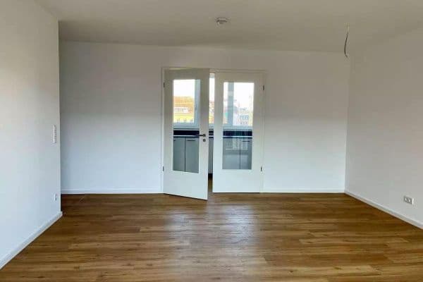 Pronájem bytu 2+1 72 m², Fürth Pronájem bytu 2+1 72 m², Fürth