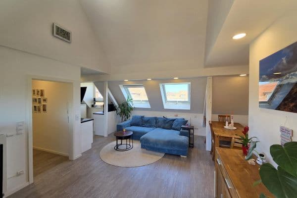 Prodej bytu 3+kk 100 m², Tangermünder Weg 18, Berlin, Berlín Prodej bytu 3+kk 100 m², Tangermünder Weg 18, Berlin, Berlín