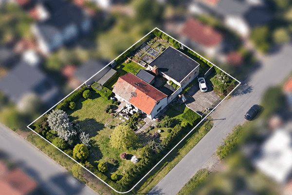 Prodej pozemku 1.054 m², Hoppegarten Prodej pozemku 1.054 m², Hoppegarten