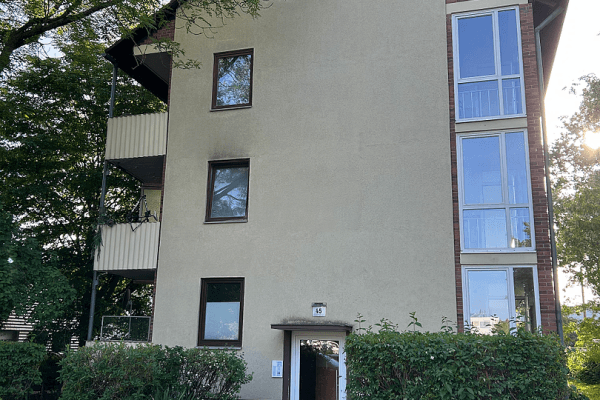 Prodej bytu 4+kk 85 m², Bültenweg 45, Braunschweig, Dolní Sasko Prodej bytu 4+kk 85 m², Bültenweg 45, Braunschweig, Dolní Sasko