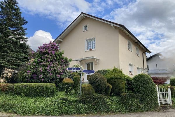 Prodej domu 136 m², pozemek 615 m², Baden Baden Prodej domu 136 m², pozemek 615 m², Baden Baden