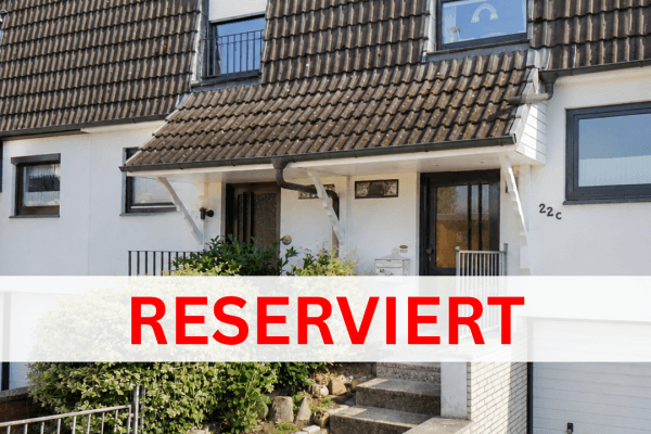 Prodej domu 105 m², pozemek 247 m², Delmenhorst Prodej domu 105 m², pozemek 247 m², Delmenhorst