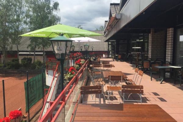 Pronájem nebytového prostoru 460 m², Ostfeldmark 11, Bochum, Severní Porýní-Vestfálsko Pronájem nebytového prostoru 460 m², Ostfeldmark 11, Bochum, Severní Porýní-Vestfálsko