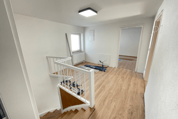 Pronájem bytu 3+kk 87 m², Illertissen Pronájem bytu 3+kk 87 m², Illertissen