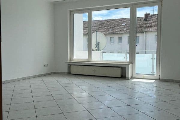 Pronájem bytu 3+1 75 m², Hederkottenweg, Bünde Pronájem bytu 3+1 75 m², Hederkottenweg, Bünde