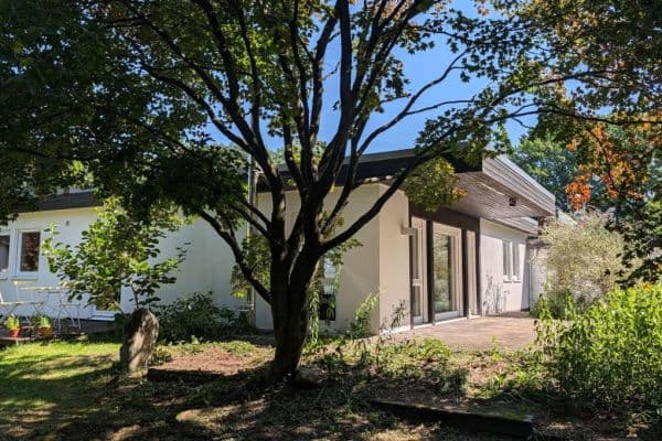 Prodej domu 136 m², pozemek 850 m², Reinbek, Šlesvicko-Holštýnsko Prodej domu 136 m², pozemek 850 m², Reinbek, Šlesvicko-Holštýnsko