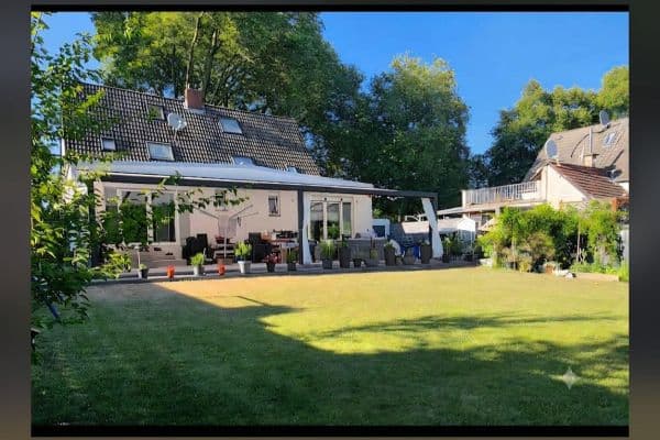 Prodej domu 90 m², pozemek 373 m², Gelsenkirchen Prodej domu 90 m², pozemek 373 m², Gelsenkirchen