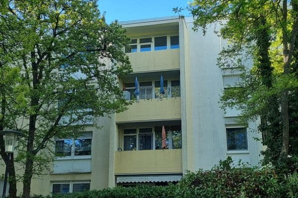 Prodej bytu 3+kk 78 m², Mannheim Prodej bytu 3+kk 78 m², Mannheim