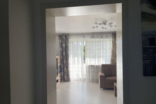 Pronájem bytu 3+1 78 m², Rathausstraße 21, Karlsfeld, Bavorsko Pronájem bytu 3+1 78 m², Rathausstraße 21, Karlsfeld, Bavorsko