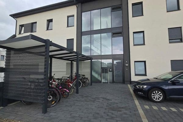Pronájem bytu 4+1 95 m², Wissinger Mark 20, Bissendorf, Dolní Sasko Pronájem bytu 4+1 95 m², Wissinger Mark 20, Bissendorf, Dolní Sasko