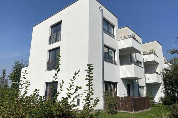 Pronájem bytu 2+1 59 m², Grevenbroich- Kapellen Pronájem bytu 2+1 59 m², Grevenbroich- Kapellen