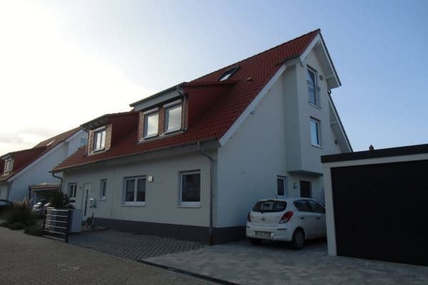Prodej domu 200 m², pozemek 295 m², Heidelberg Prodej domu 200 m², pozemek 295 m², Heidelberg