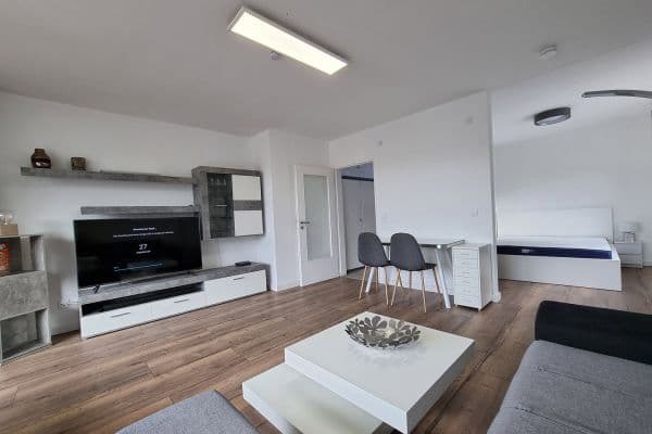 Pronájem bytu 1+kk 46 m², Kluser Höhe 4, Wuppertal, Severní Porýní-Vestfálsko Pronájem bytu 1+kk 46 m², Kluser Höhe 4, Wuppertal, Severní Porýní-Vestfálsko