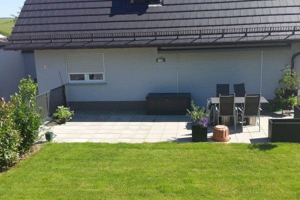 Pronájem bytu 4+1 100 m², Eltville Pronájem bytu 4+1 100 m², Eltville