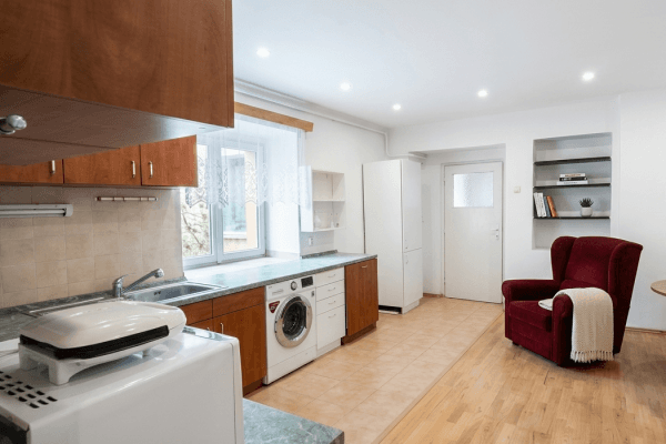 Pronájem bytu 5+kk 128 m², SO POÚ Benešov Pronájem bytu 5+kk 128 m², SO POÚ Benešov