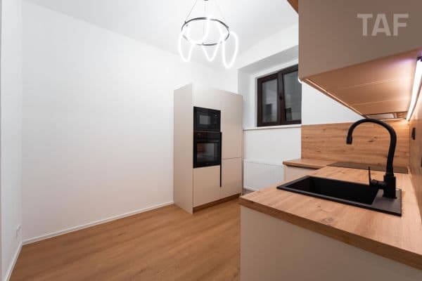 Prodej bytu 3+kk 47 m², Liborova, Praha 6 Prodej bytu 3+kk 47 m², Liborova, Praha 6