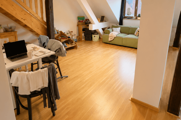 Pronájem bytu 3+kk 80 m², Skuherského, České Budějovice Pronájem bytu 3+kk 80 m², Skuherského, České Budějovice