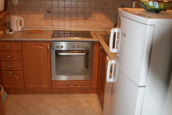 Pronájem bytu 2+kk 43 m², Machuldova, Praha Pronájem bytu 2+kk 43 m², Machuldova, Praha