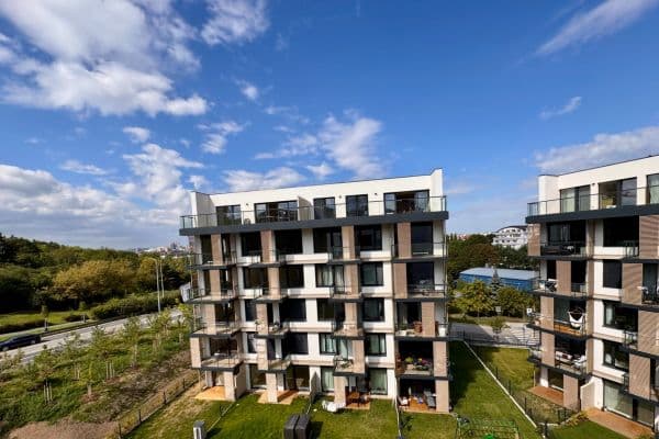 Pronájem bytu 3+kk 82 m², Kárníkova, Praha Pronájem bytu 3+kk 82 m², Kárníkova, Praha