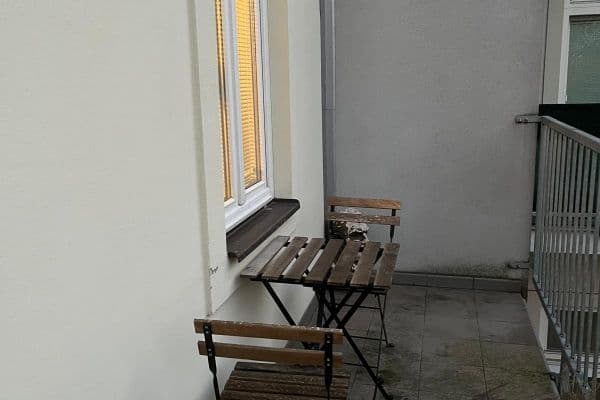Pronájem bytu 2+kk 40 m², třída Kpt. Jaroše, Brno Pronájem bytu 2+kk 40 m², třída Kpt. Jaroše, Brno