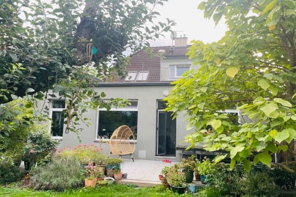 Pronájem bytu 3+kk 75 m², Otovická, Praha Pronájem bytu 3+kk 75 m², Otovická, Praha